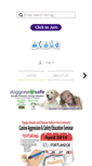 Mobile Screenshot of doggonesafe.com